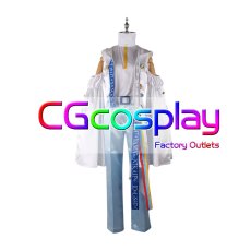 画像2: アイドリッシュセブン　和泉一織　3rd Album　LEADiNG TONE　コスプレ衣装 (2)