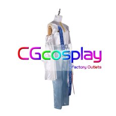 画像3: アイドリッシュセブン　和泉一織　3rd Album　LEADiNG TONE　コスプレ衣装 (3)