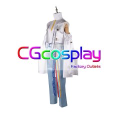 画像4: アイドリッシュセブン　和泉一織　3rd Album　LEADiNG TONE　コスプレ衣装 (4)