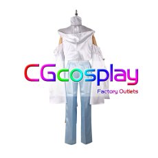 画像5: アイドリッシュセブン　和泉一織　3rd Album　LEADiNG TONE　コスプレ衣装 (5)