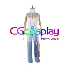 画像6: アイドリッシュセブン　和泉一織　3rd Album　LEADiNG TONE　コスプレ衣装 (6)