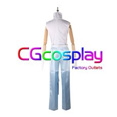 画像7: アイドリッシュセブン　和泉一織　3rd Album　LEADiNG TONE　コスプレ衣装 (7)