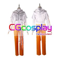 画像1: アイドリッシュセブン　和泉三月　3rd Album　LEADiNG TONE　コスプレ衣装 (1)