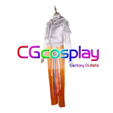 画像4: アイドリッシュセブン　和泉三月　3rd Album　LEADiNG TONE　コスプレ衣装 (4)