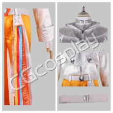 画像8: アイドリッシュセブン　和泉三月　3rd Album　LEADiNG TONE　コスプレ衣装 (8)