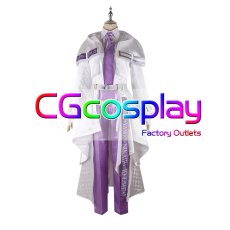 画像2: アイドリッシュセブン　逢坂壮五　3rd Album　LEADiNG TONE　コスプレ衣装 (2)