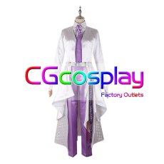 画像5: アイドリッシュセブン　逢坂壮五　3rd Album　LEADiNG TONE　コスプレ衣装 (5)