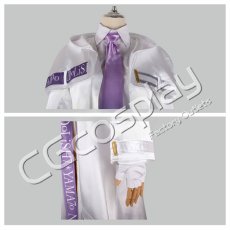 画像8: アイドリッシュセブン　逢坂壮五　3rd Album　LEADiNG TONE　コスプレ衣装 (8)