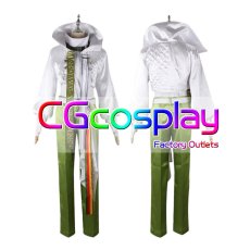 画像1: アイドリッシュセブン　二階堂大和　3rd Album　LEADiNG TONE　コスプレ衣装 (1)