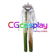 画像2: アイドリッシュセブン　二階堂大和　3rd Album　LEADiNG TONE　コスプレ衣装 (2)