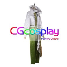 画像3: アイドリッシュセブン　二階堂大和　3rd Album　LEADiNG TONE　コスプレ衣装 (3)