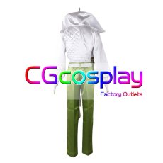 画像5: アイドリッシュセブン　二階堂大和　3rd Album　LEADiNG TONE　コスプレ衣装 (5)