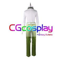 画像7: アイドリッシュセブン　二階堂大和　3rd Album　LEADiNG TONE　コスプレ衣装 (7)