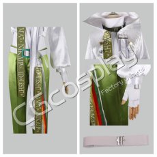 画像8: アイドリッシュセブン　二階堂大和　3rd Album　LEADiNG TONE　コスプレ衣装 (8)