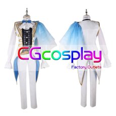 画像1: アイドリッシュセブン　四葉環　8th Anniversary　コスプレ衣装 (1)