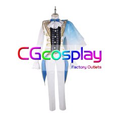 画像2: アイドリッシュセブン　四葉環　8th Anniversary　コスプレ衣装 (2)