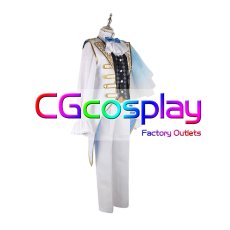 画像3: アイドリッシュセブン　四葉環　8th Anniversary　コスプレ衣装 (3)
