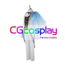 画像4: アイドリッシュセブン　四葉環　8th Anniversary　コスプレ衣装 (4)