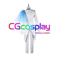 画像5: アイドリッシュセブン　四葉環　8th Anniversary　コスプレ衣装 (5)