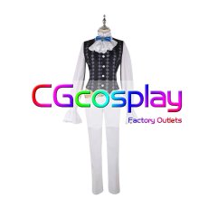 画像6: アイドリッシュセブン　四葉環　8th Anniversary　コスプレ衣装 (6)