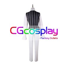 画像7: アイドリッシュセブン　四葉環　8th Anniversary　コスプレ衣装 (7)