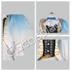画像8: アイドリッシュセブン　四葉環　8th Anniversary　コスプレ衣装 (8)