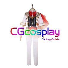 画像2: アイドリッシュセブン　七瀬陸　8th Anniversary　コスプレ衣装 (2)