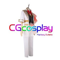 画像3: アイドリッシュセブン　七瀬陸　8th Anniversary　コスプレ衣装 (3)