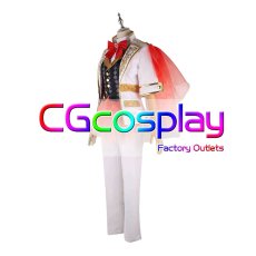 画像4: アイドリッシュセブン　七瀬陸　8th Anniversary　コスプレ衣装 (4)