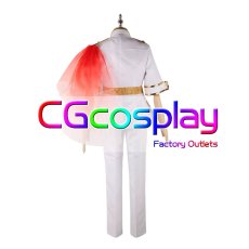 画像5: アイドリッシュセブン　七瀬陸　8th Anniversary　コスプレ衣装 (5)