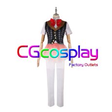 画像6: アイドリッシュセブン　七瀬陸　8th Anniversary　コスプレ衣装 (6)