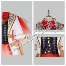 画像8: アイドリッシュセブン　七瀬陸　8th Anniversary　コスプレ衣装 (8)