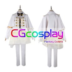 画像1: アイドリッシュセブン　六弥ナギ　8th Anniversary　コスプレ衣装 (1)