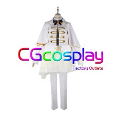 画像2: アイドリッシュセブン　六弥ナギ　8th Anniversary　コスプレ衣装 (2)