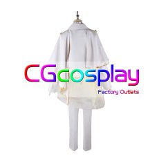 画像5: アイドリッシュセブン　六弥ナギ　8th Anniversary　コスプレ衣装 (5)