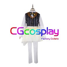 画像6: アイドリッシュセブン　六弥ナギ　8th Anniversary　コスプレ衣装 (6)