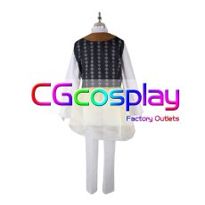 画像7: アイドリッシュセブン　六弥ナギ　8th Anniversary　コスプレ衣装 (7)