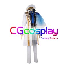 画像3: アイドリッシュセブン　和泉一織　8th Anniversary　コスプレ衣装 (3)