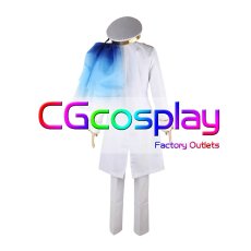 画像5: アイドリッシュセブン　和泉一織　8th Anniversary　コスプレ衣装 (5)