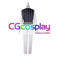 画像7: アイドリッシュセブン　和泉一織　8th Anniversary　コスプレ衣装 (7)