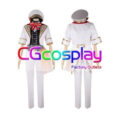 画像1: アイドリッシュセブン　和泉三月　8th Anniversary　コスプレ衣装 (1)