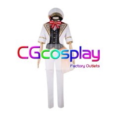 画像2: アイドリッシュセブン　和泉三月　8th Anniversary　コスプレ衣装 (2)