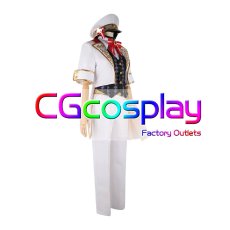 画像3: アイドリッシュセブン　和泉三月　8th Anniversary　コスプレ衣装 (3)