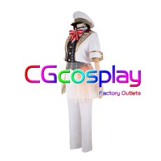 画像4: アイドリッシュセブン　和泉三月　8th Anniversary　コスプレ衣装 (4)