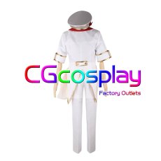 画像5: アイドリッシュセブン　和泉三月　8th Anniversary　コスプレ衣装 (5)