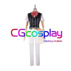 画像6: アイドリッシュセブン　和泉三月　8th Anniversary　コスプレ衣装 (6)