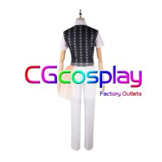 画像7: アイドリッシュセブン　和泉三月　8th Anniversary　コスプレ衣装 (7)