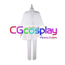 画像5: アイドリッシュセブン　逢坂壮五　8th Anniversary　コスプレ衣装 (5)