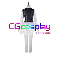 画像7: アイドリッシュセブン　逢坂壮五　8th Anniversary　コスプレ衣装 (7)