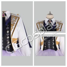 画像8: アイドリッシュセブン　逢坂壮五　8th Anniversary　コスプレ衣装 (8)